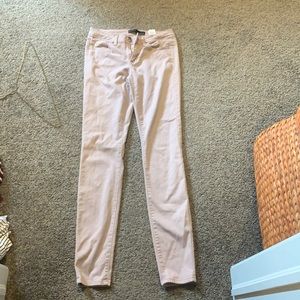 Light pink natalie leggings!